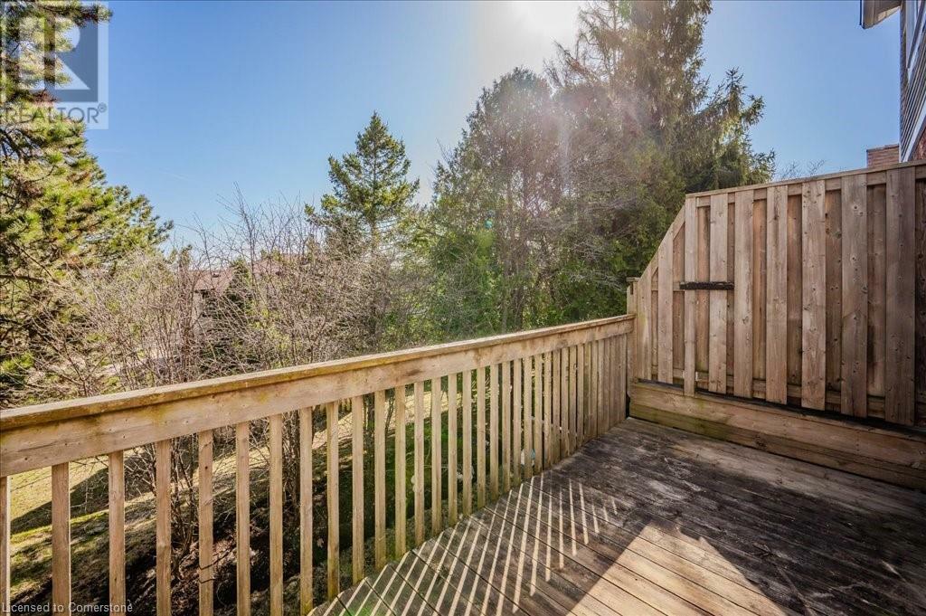 Property Photo: 523 Beechwood Drive 9 ON N2T 2G7