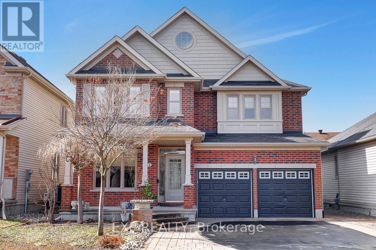 122 Rodeo Drive  Ottawa ON K2J 5K3 photo