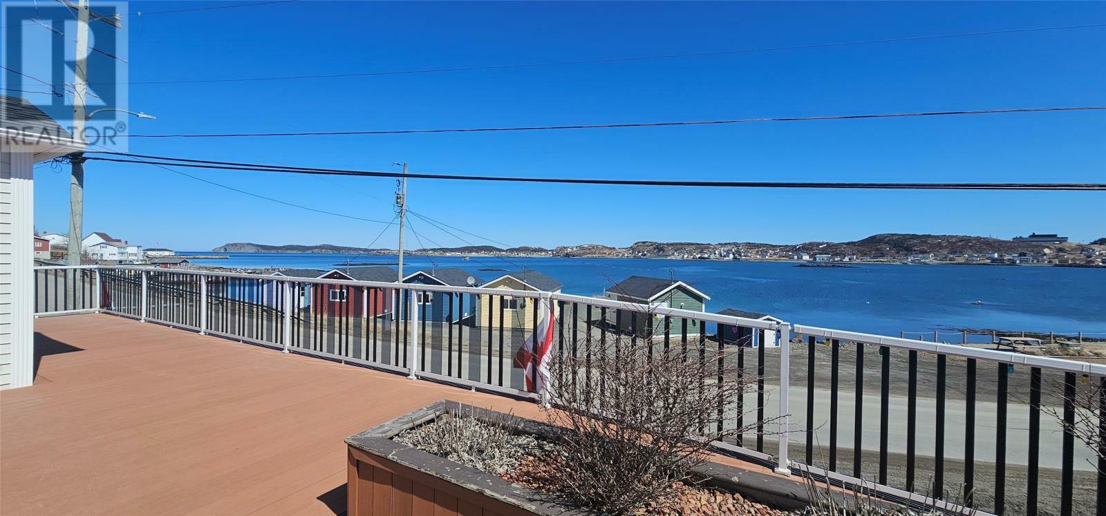 Property Photo: 181 Main Street NL A0G 4M0