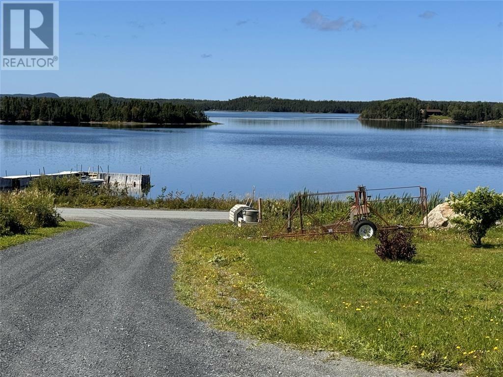 Property Photo: 34 Main Street NL A0G 1G0