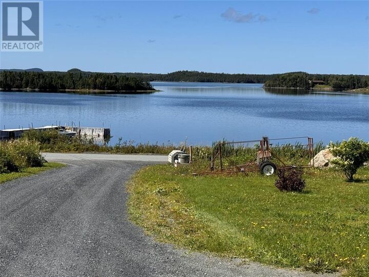 Property Photo:  34 Main Street  NL A0G 1G0 