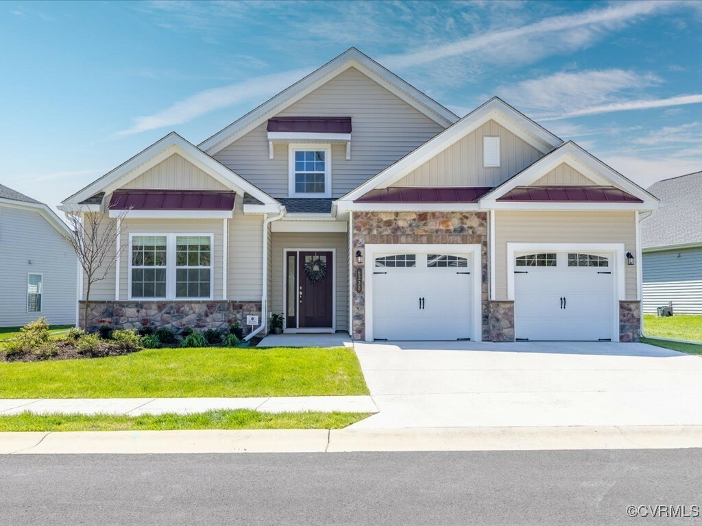Property Photo: 6230 Courage Trail VA 23832