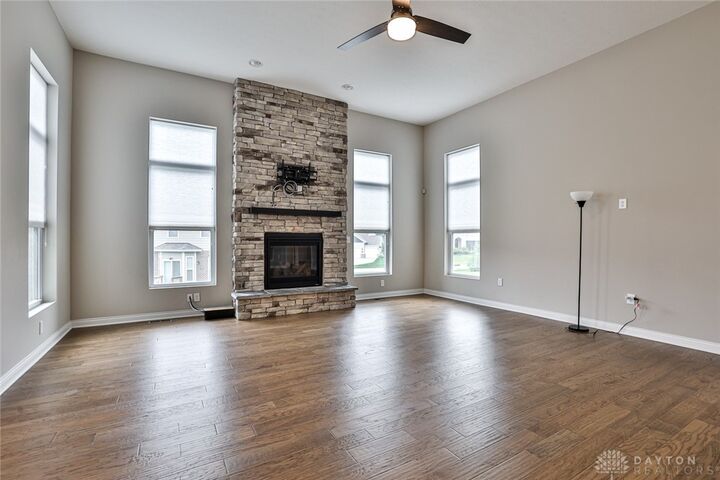 Property Photo:  684 Newton Drive  OH 45434 