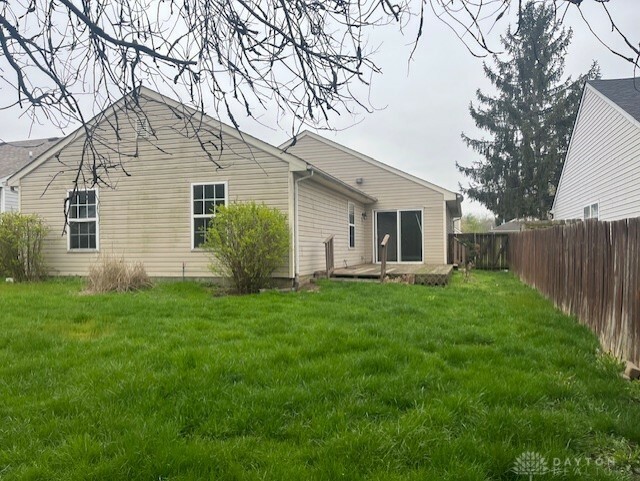 Property Photo:  6500 Arbor Court  OH 45044 