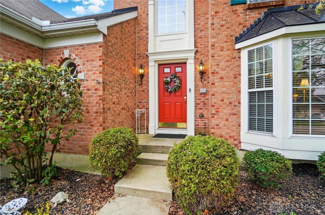 Property Photo: 375 Stanton Drive OH 45066