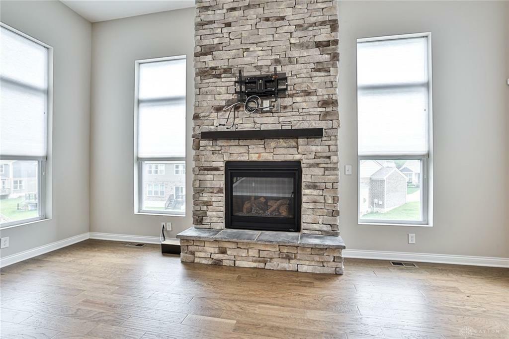 Property Photo: 684 Newton Drive OH 45434