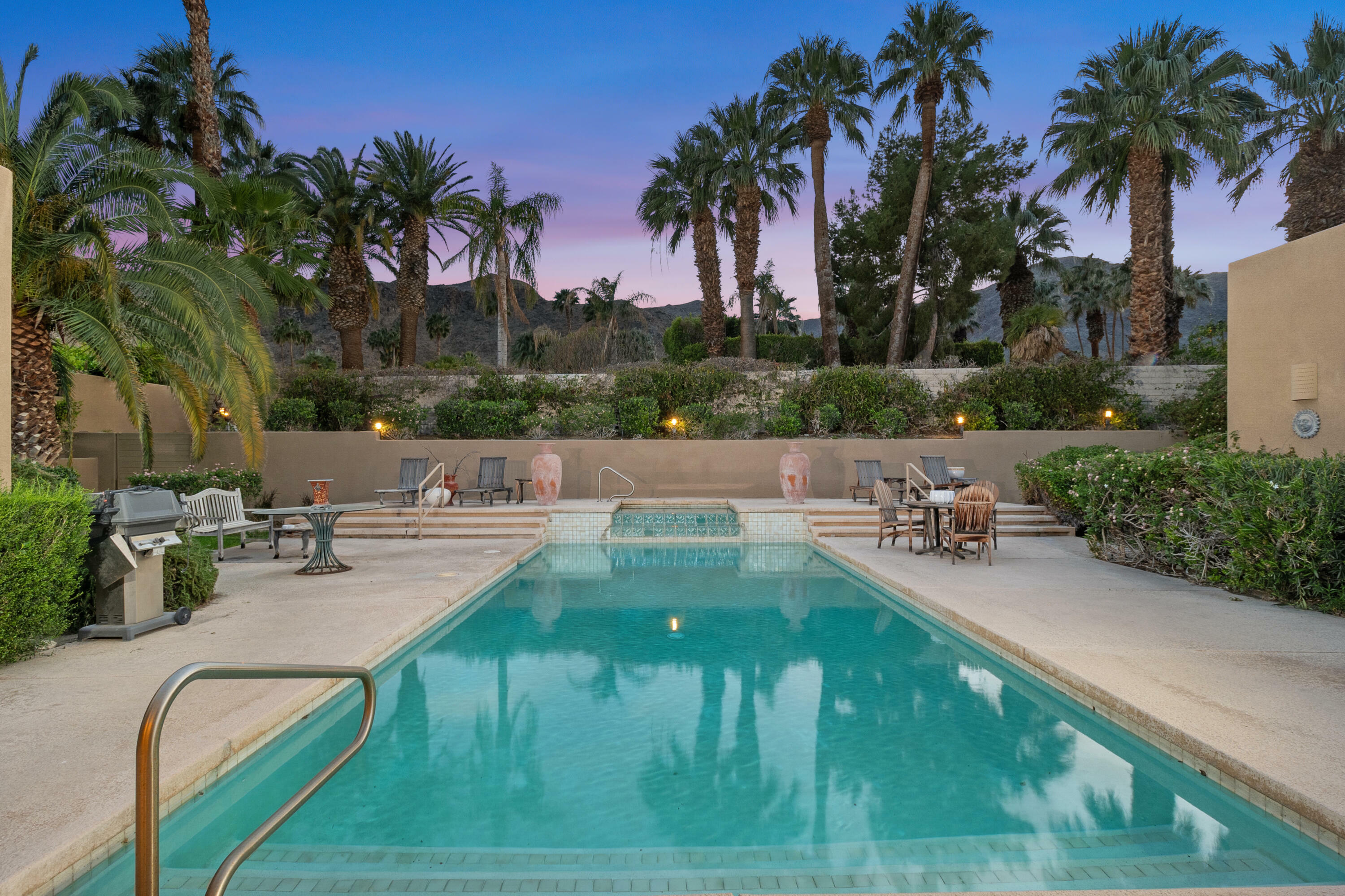 Property Photo: 70629 Boothill Road CA 92270
