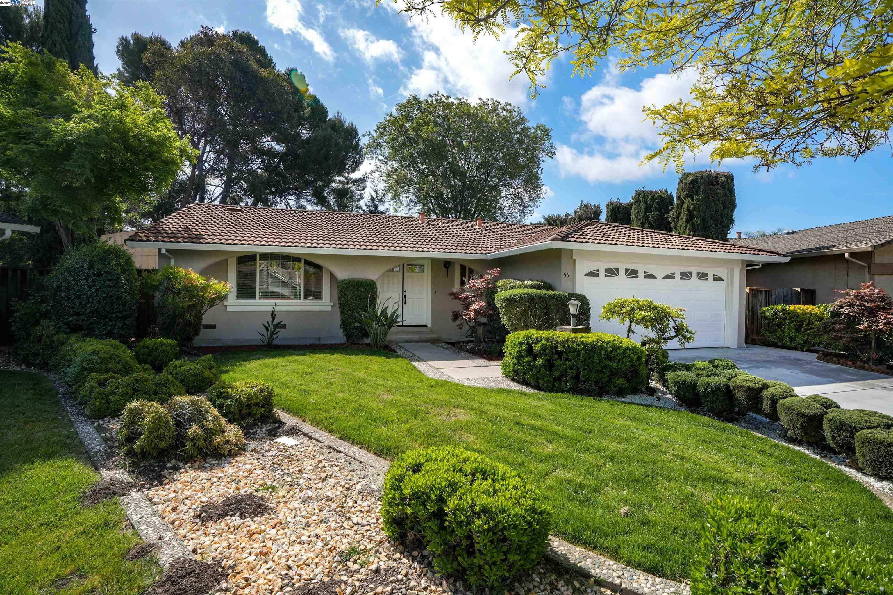 56 Cayuga Pl  Fremont CA 94539 photo