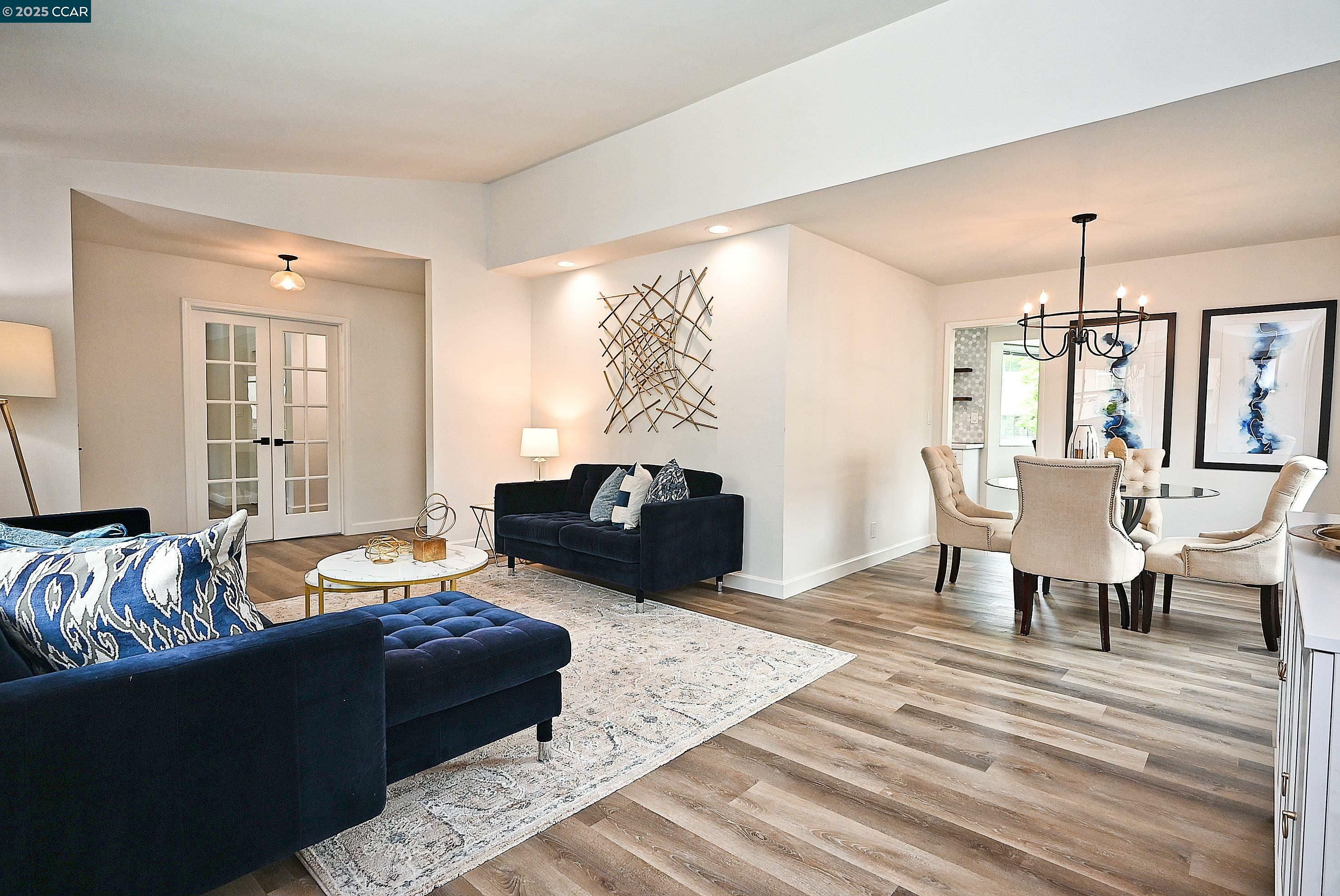 Property Photo: 5516 Langford Ct CA 94521