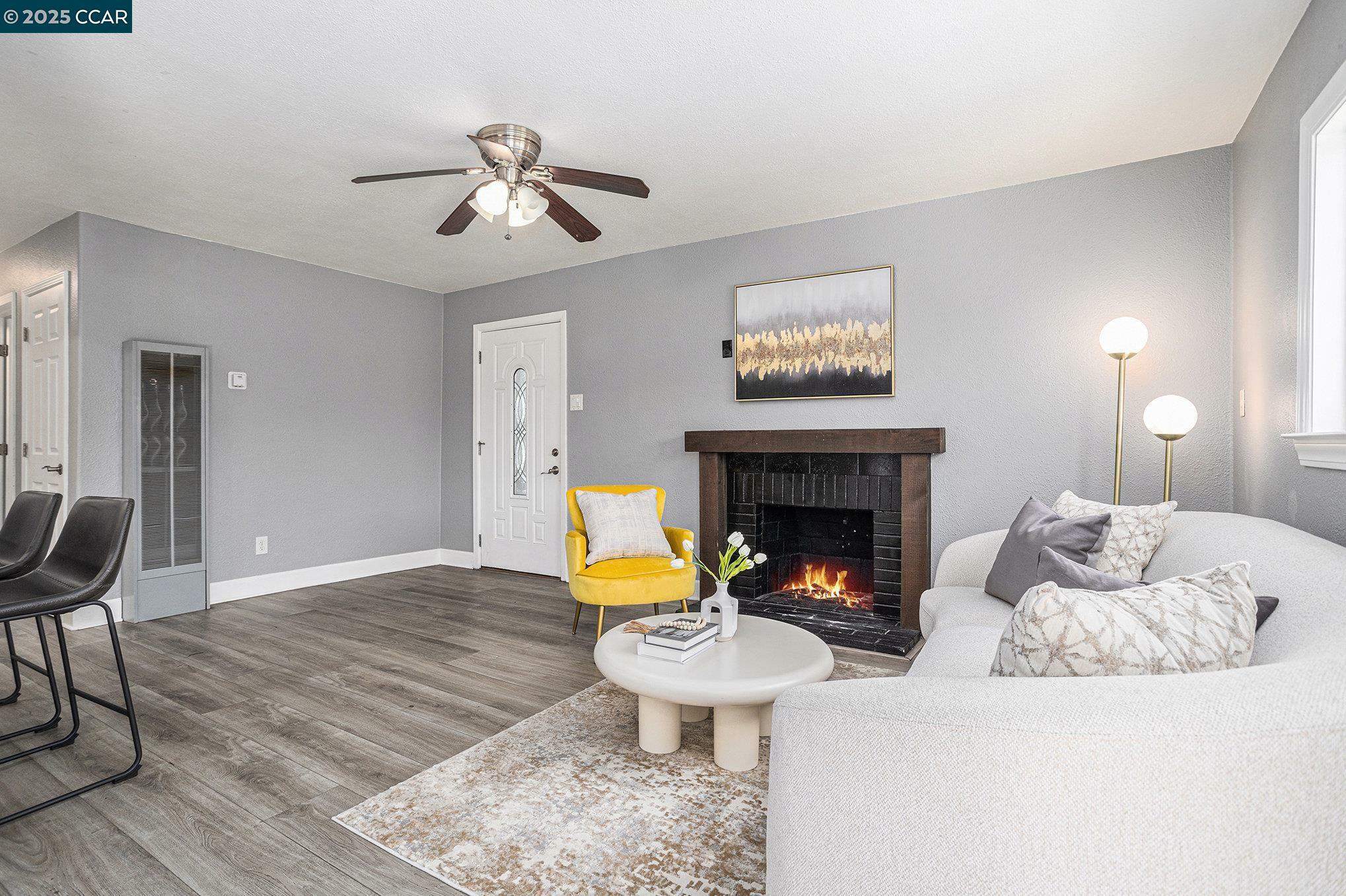 Property Photo: 2763 Broadmoor Ave CA 94520