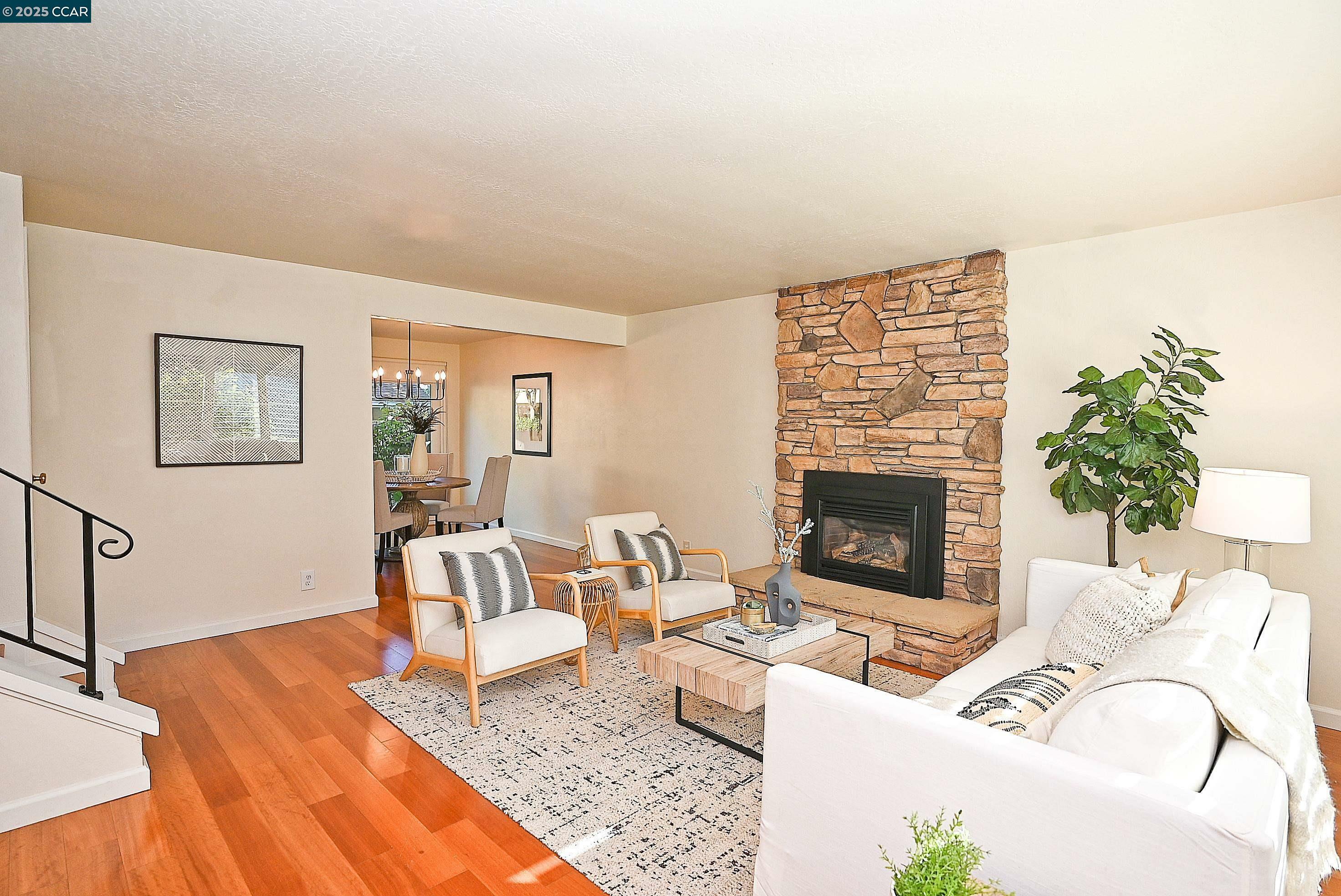 Property Photo: 128 Miramonte Dr CA 94556