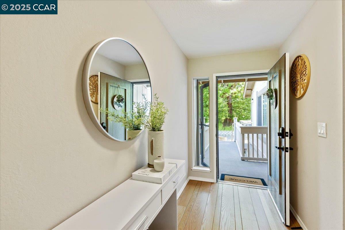 Property Photo: 2055 Cactus Ct 3 CA 94595