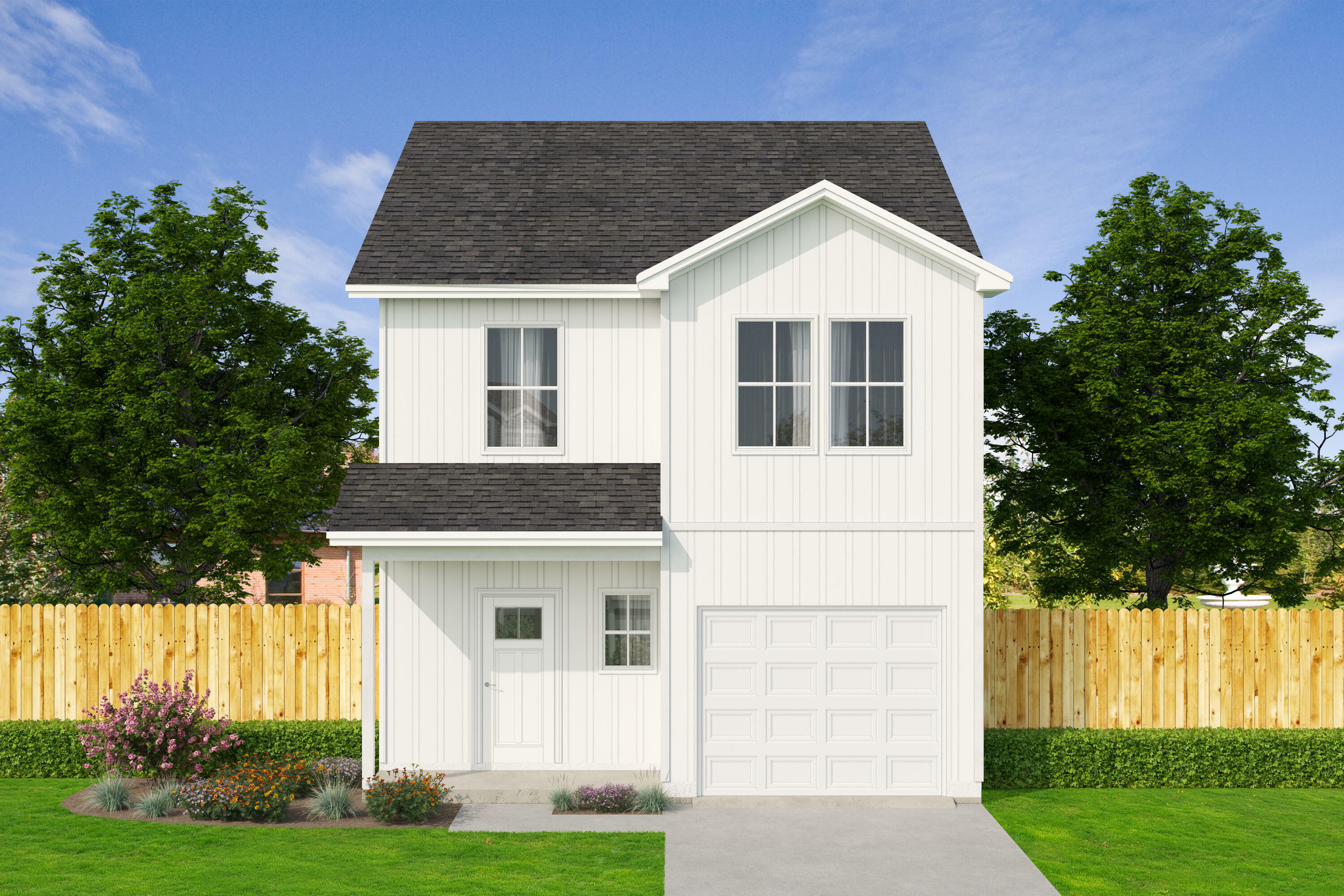 Property Photo: 510 Lee Avenue FL 32539