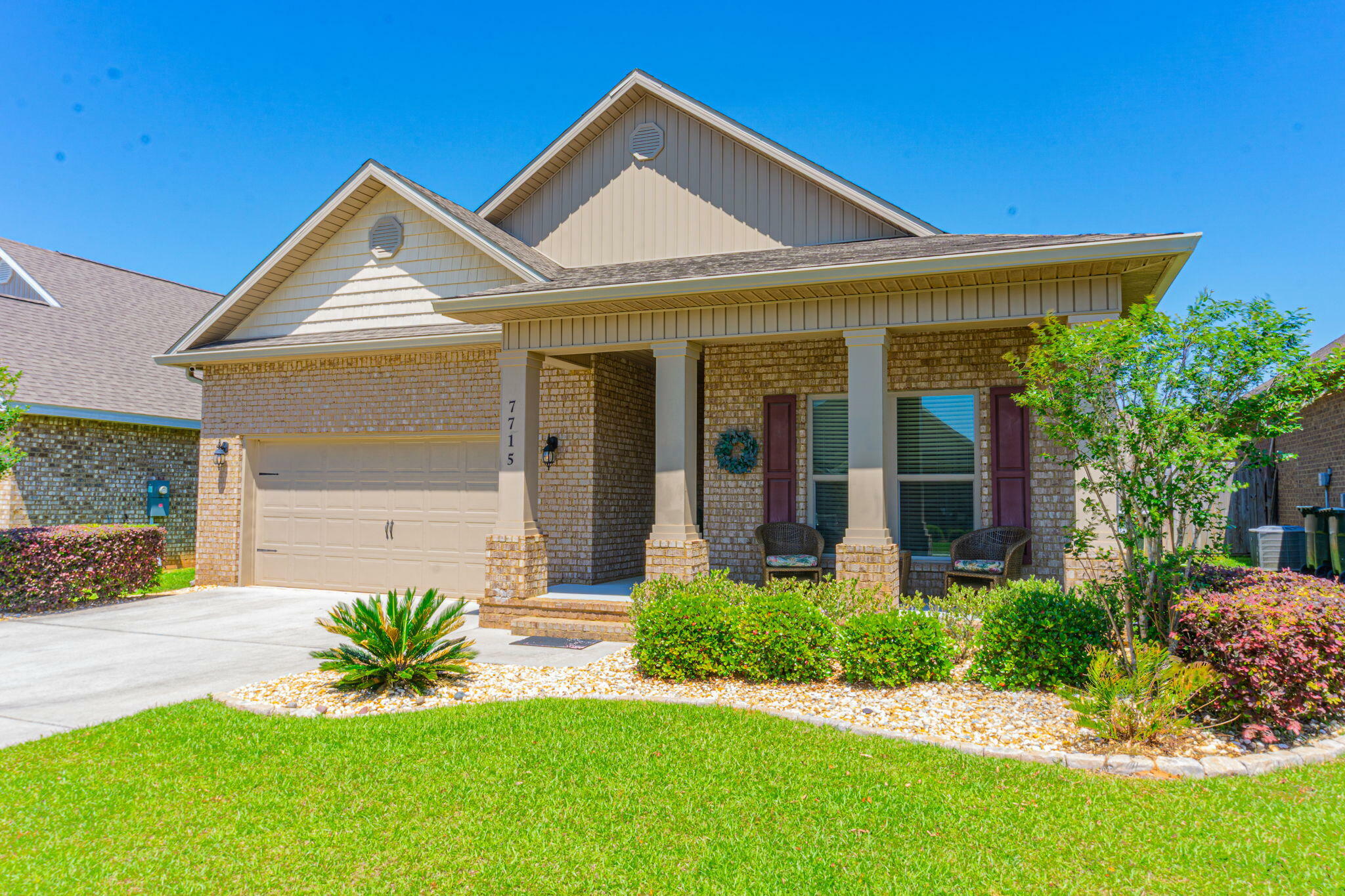 7715 Burnside Loop  Pensacola FL 32526 photo