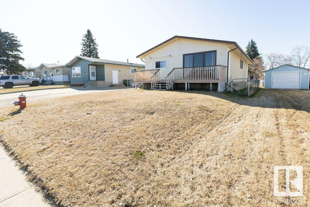 Photo de la propriété: 10615 103A Street AB T7P 1K2