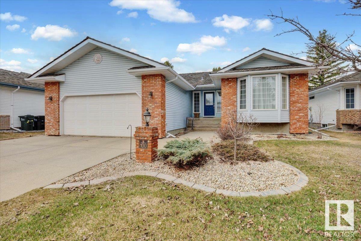 100 Nottingham Road  Sherwood Park AB T8A 5M5 photo