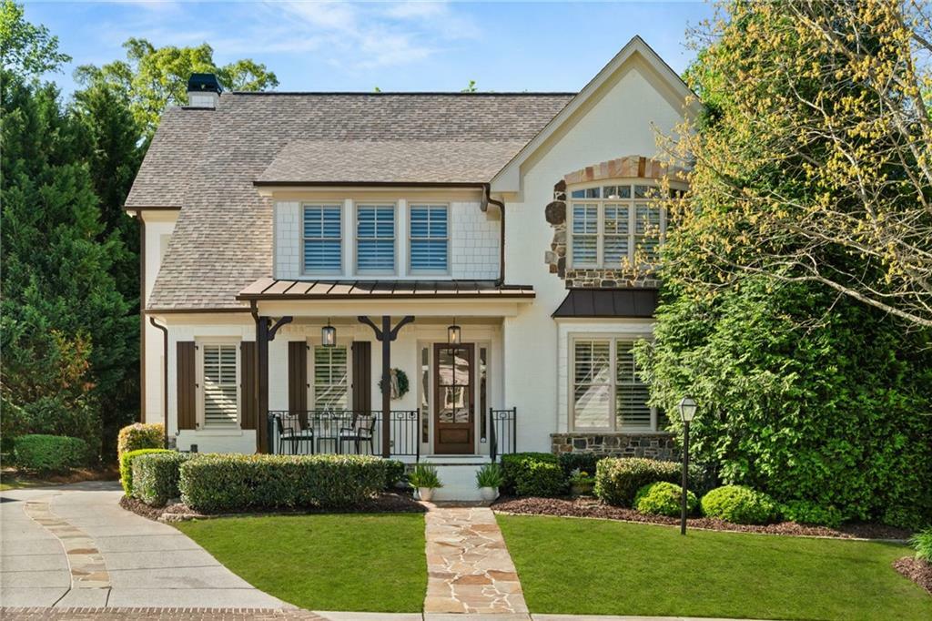 Property Photo: 3290 Camellia Lane GA 30024