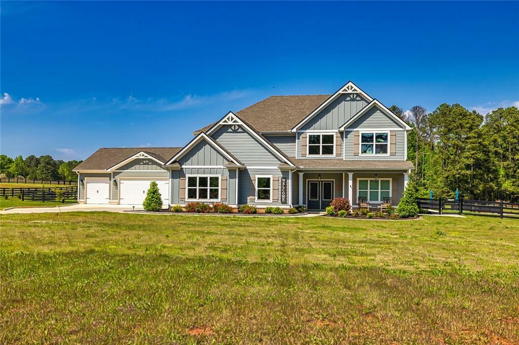 Property Photo: 117 Lake Point GA 30292