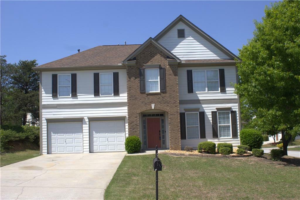 Property Photo: 3152 Spruce Way GA 30349