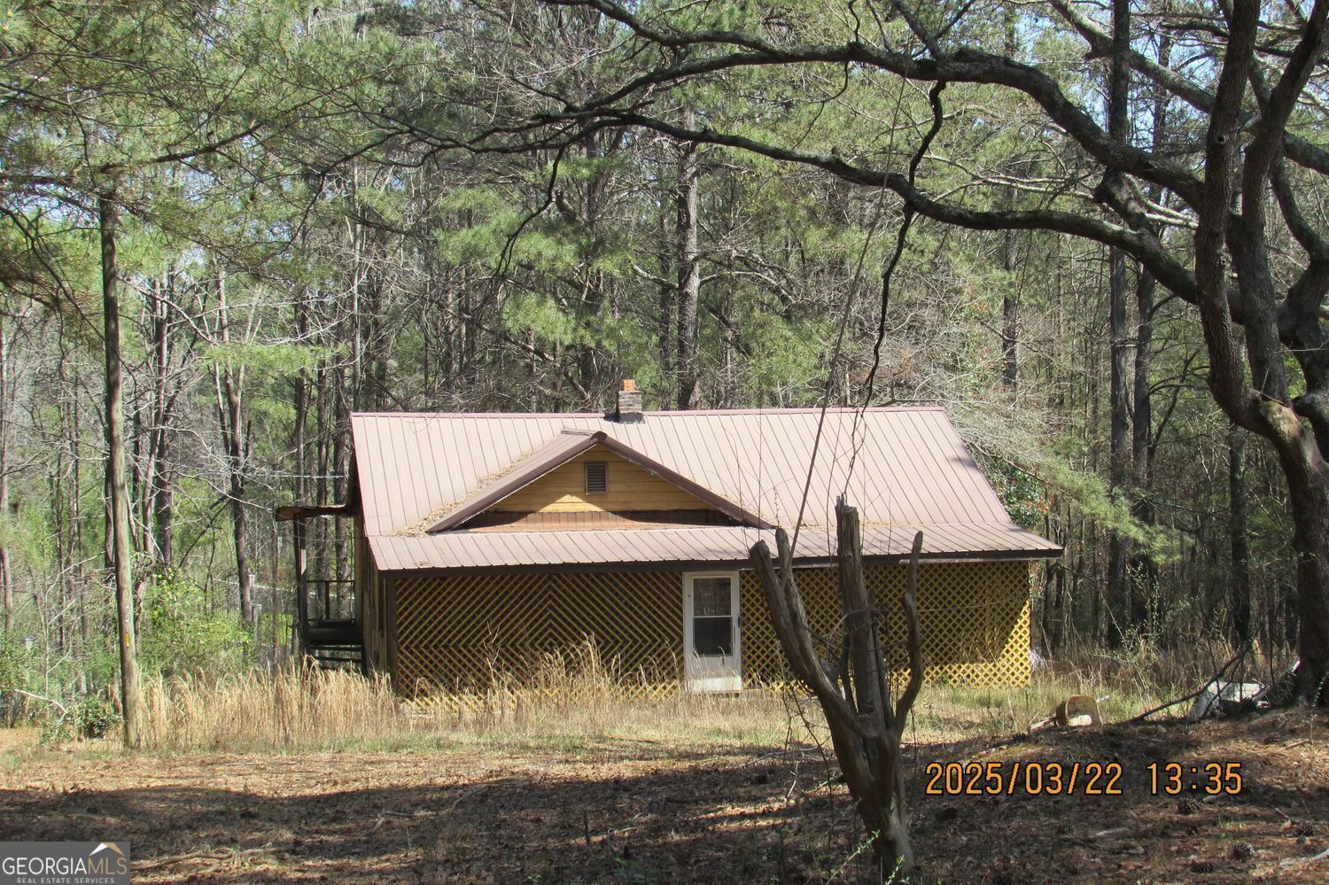 Property Photo: 8740 Atlanta Newnan Road GA 30268