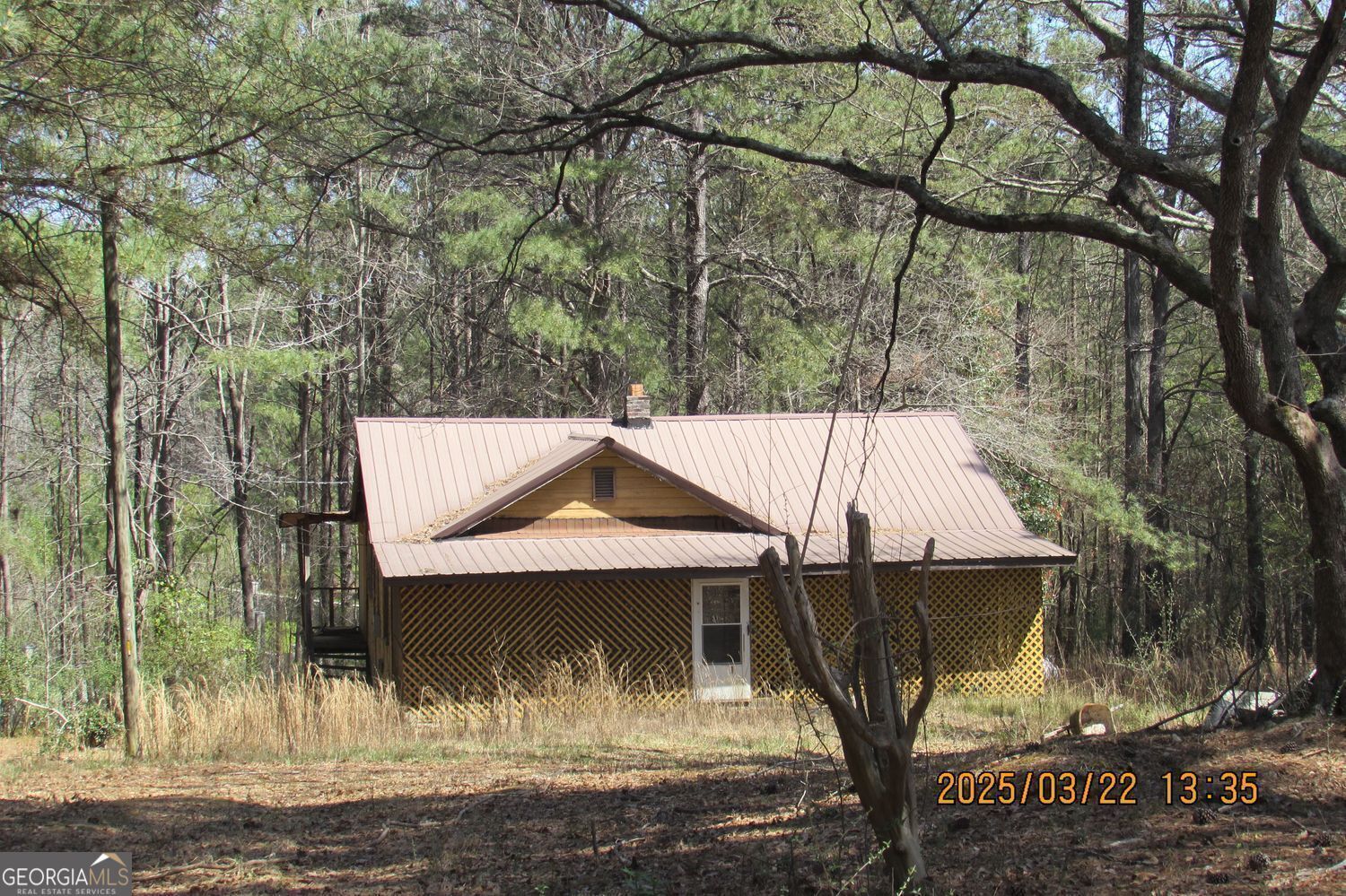 Property Photo:  8740 Atlanta Newnan Road  GA 30268