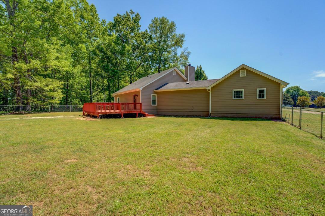 Property Photo: 70 Graystone Drive GA 30014