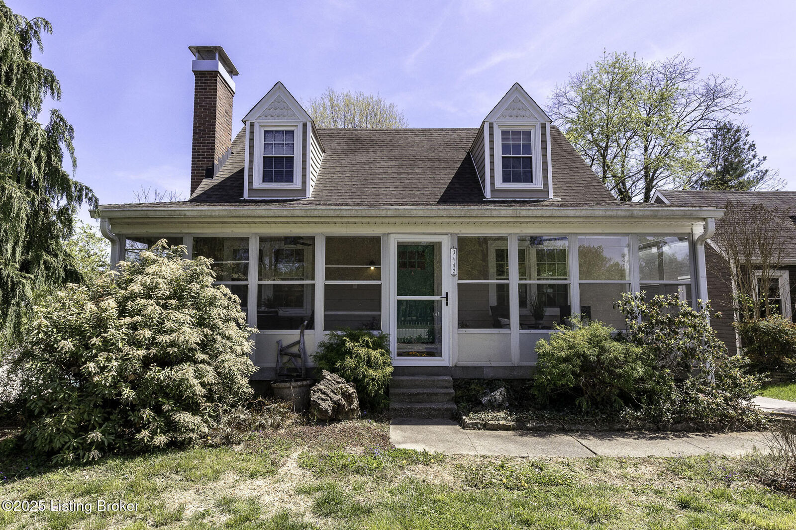Property Photo:  3442 Illinois Ave  KY 40213 