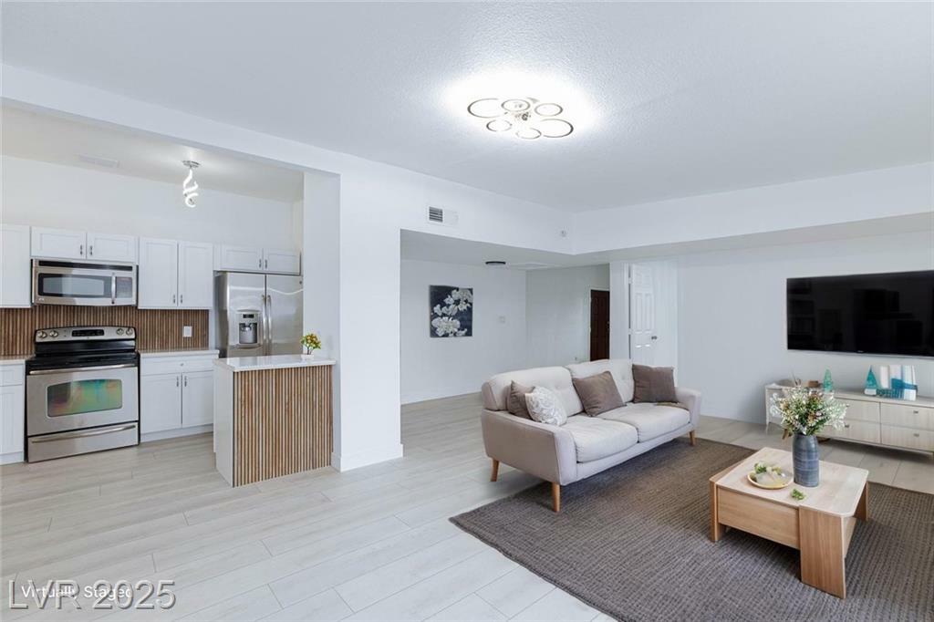 Property Photo: 3008 Lawndale Street NV 89121