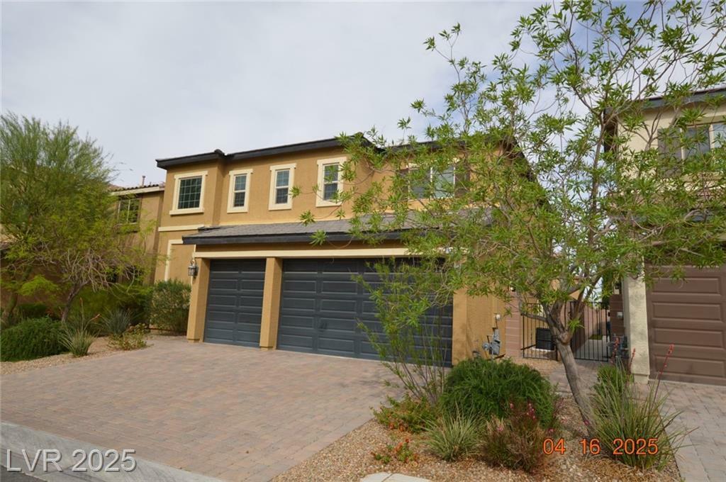 Property Photo: 6138 Hays Cove Court NV 89148