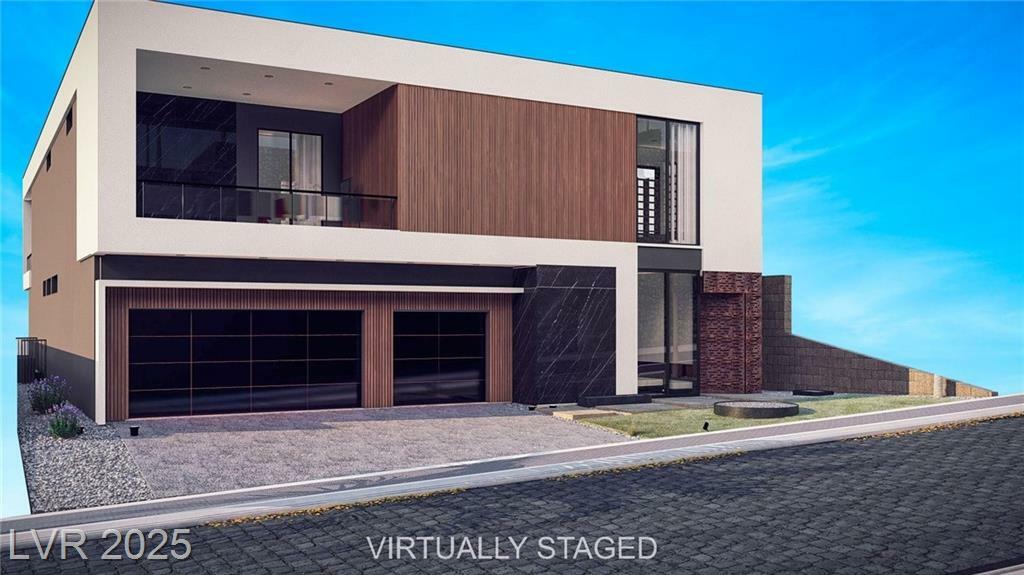 Property Photo: 360 Net Zero Drive NV 89012