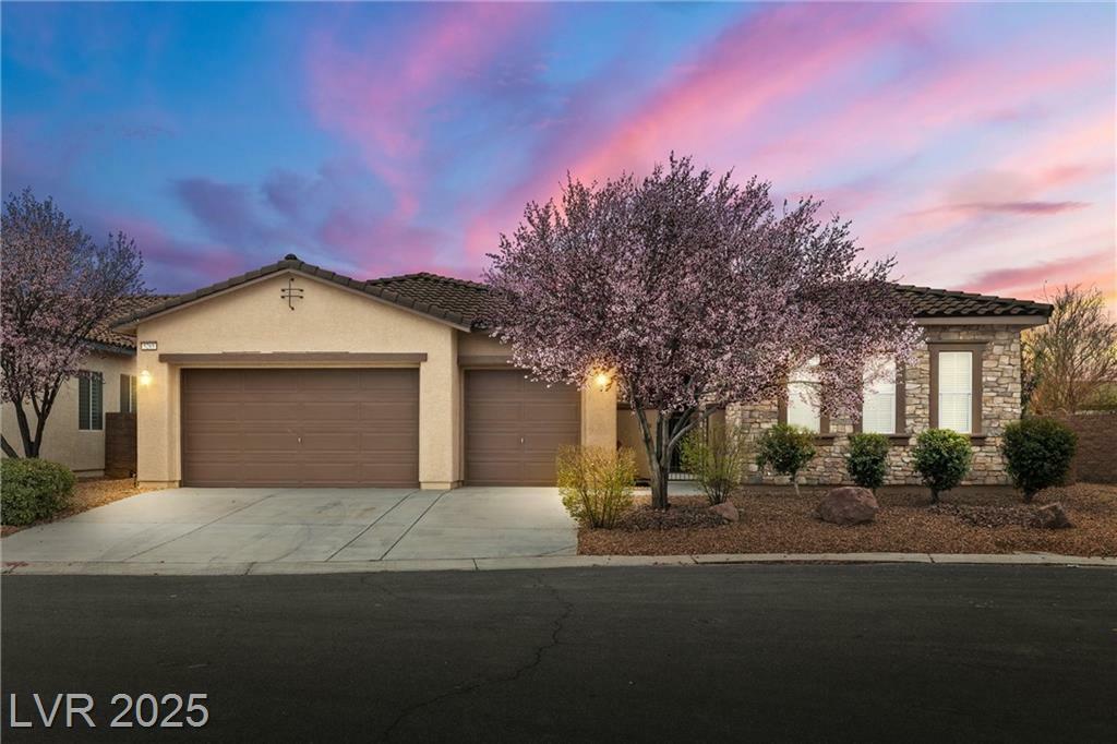 Property Photo:  5265 Lucca Lane  NV 89061 
