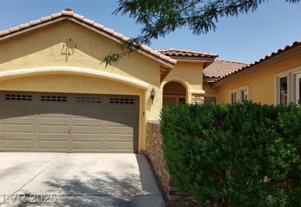 9338 Wilderness Glen Avenue  Las Vegas NV 89178 photo