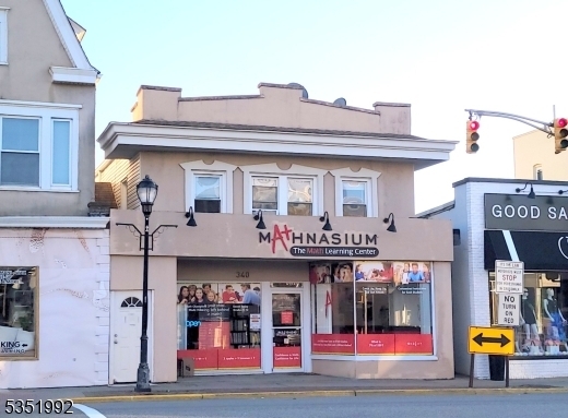 Property Photo: 340 Bloomfield Ave A NJ 07006