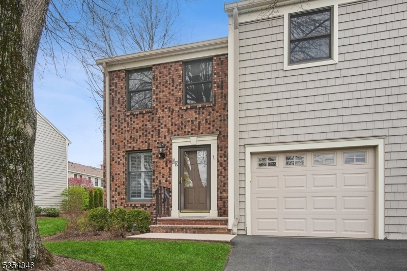Property Photo: 28 Morris Ave 11 NJ 07901