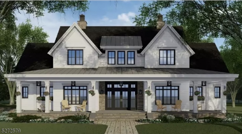 7 Settlers Ridge Ct  Washington Twp. NJ 07853 photo