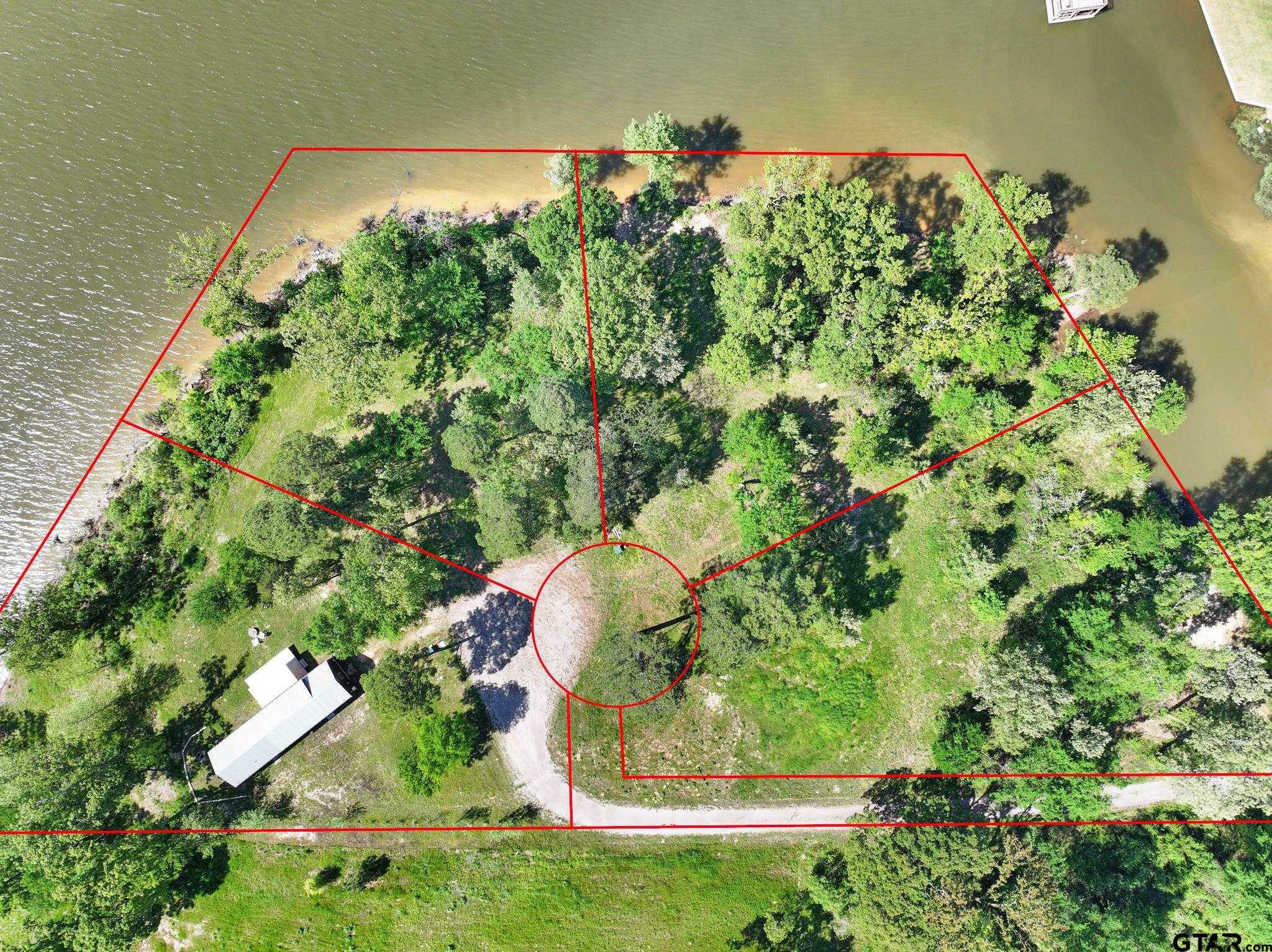 Property Photo:  158 Private Road 52405  TX 75686 
