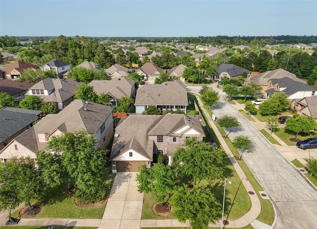 Property Photo: 31502 Reston Cliff Court TX 77386
