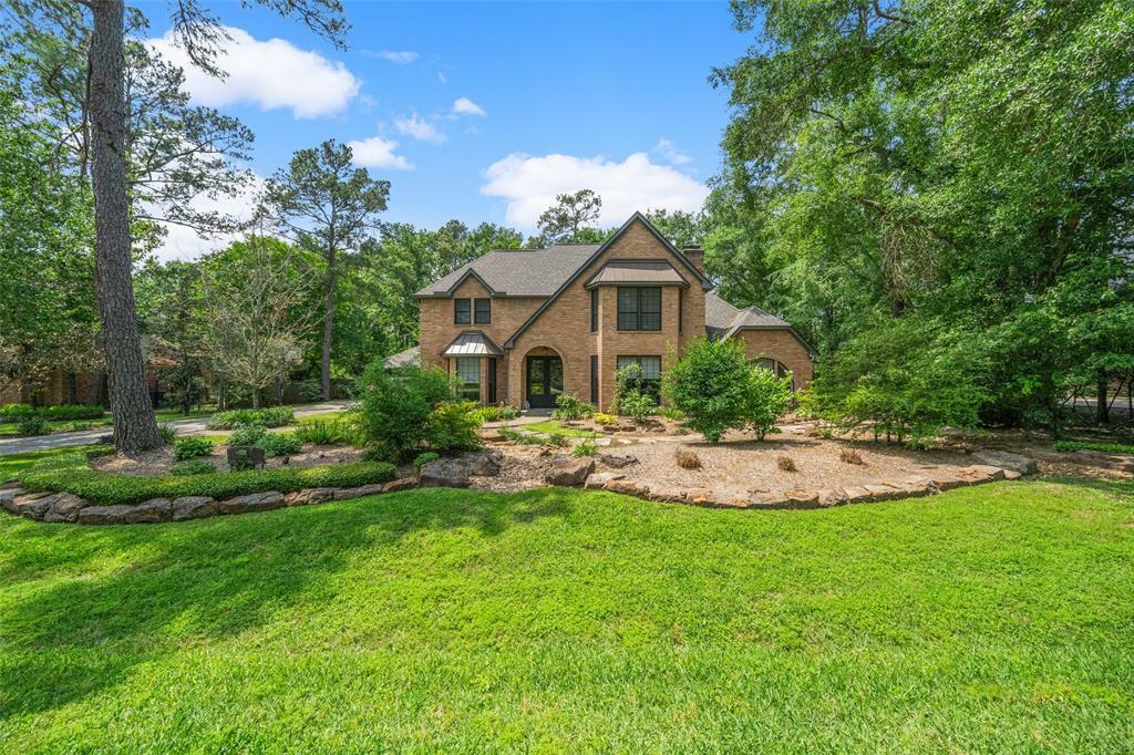 10 Firefall Court  The Woodlands TX 77380 photo