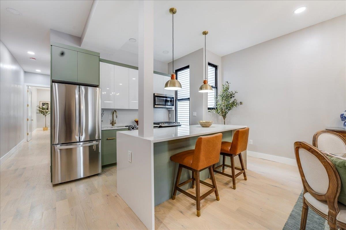 Property Photo: 93 Laidlaw Ave 1 NJ 07306