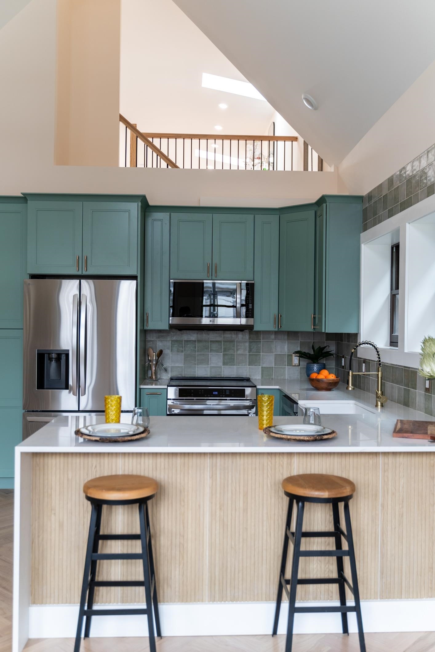 Property Photo:  247 Harrison Ave 2  NJ 07304 