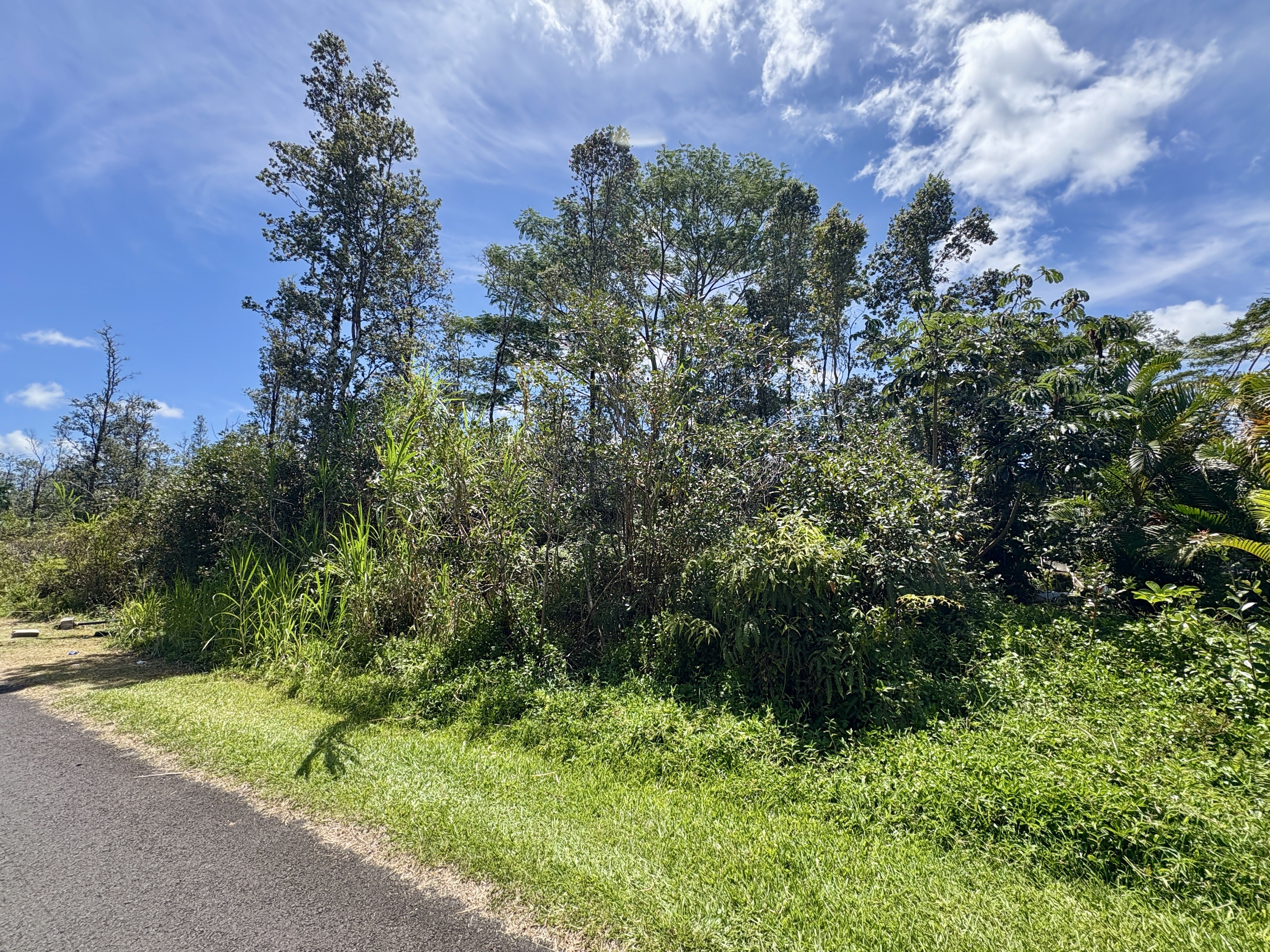 Property Photo: Silversword Dr HI 96778