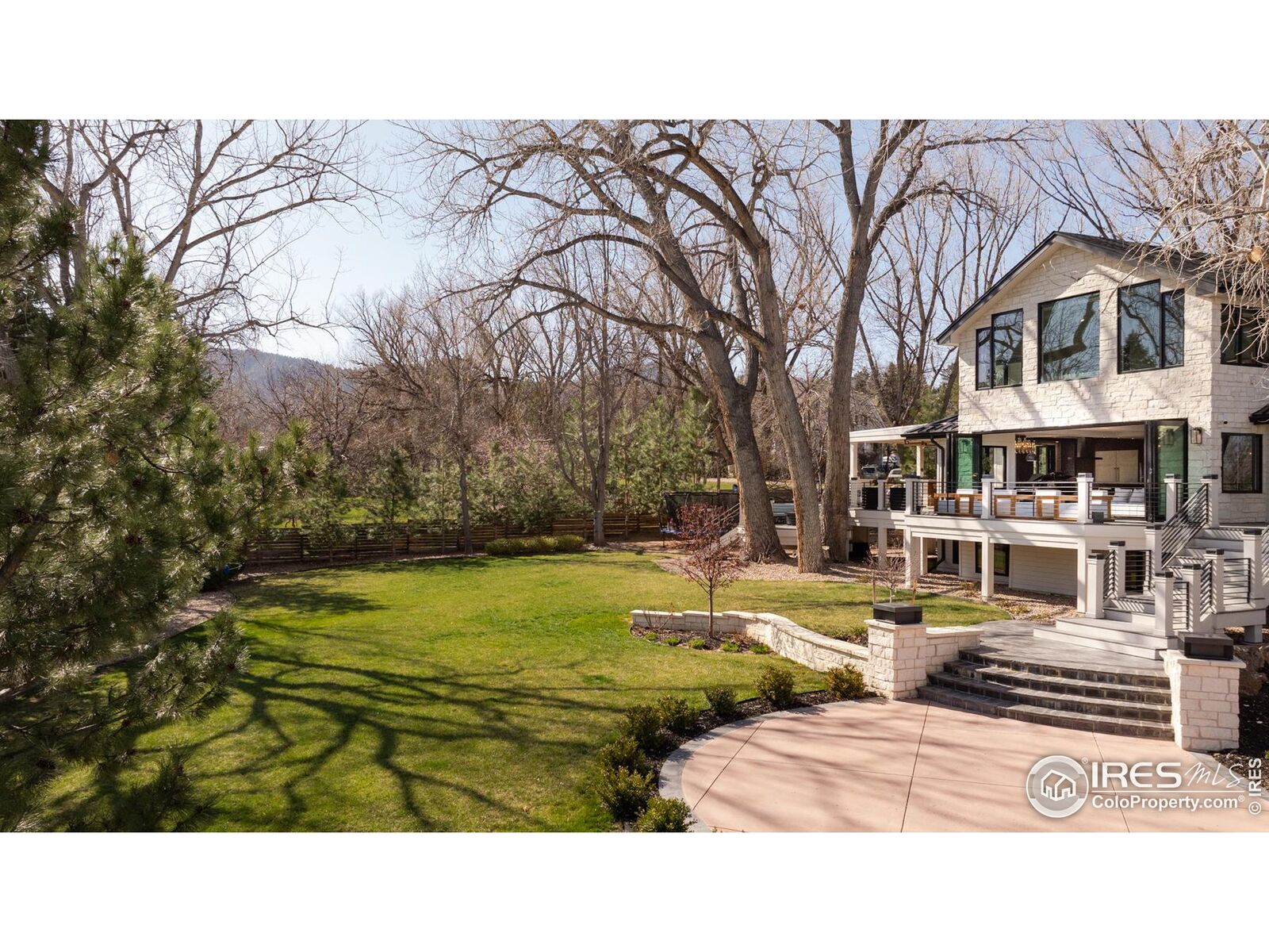Property Photo:  3633 21st St  CO 80304 