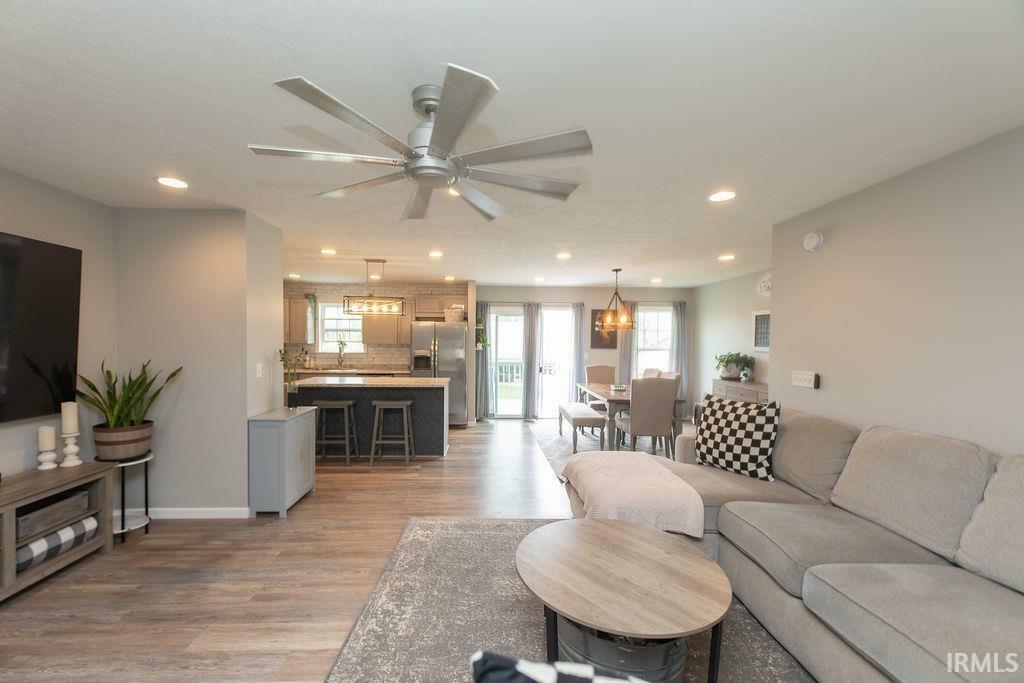 Property Photo: 610 W Ryans Run IN 47460