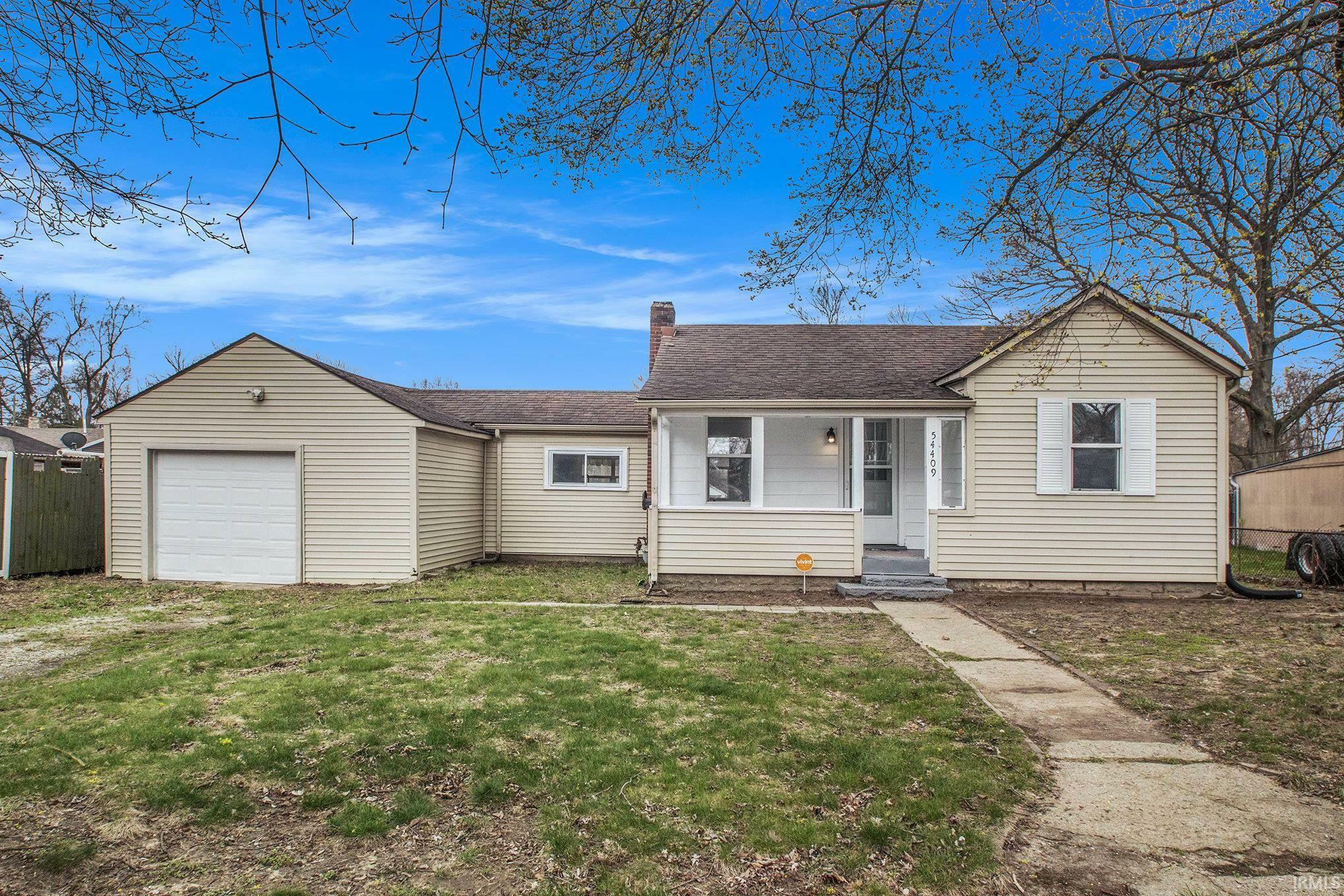 54409 Wilson Street  Elkhart IN 46514 photo