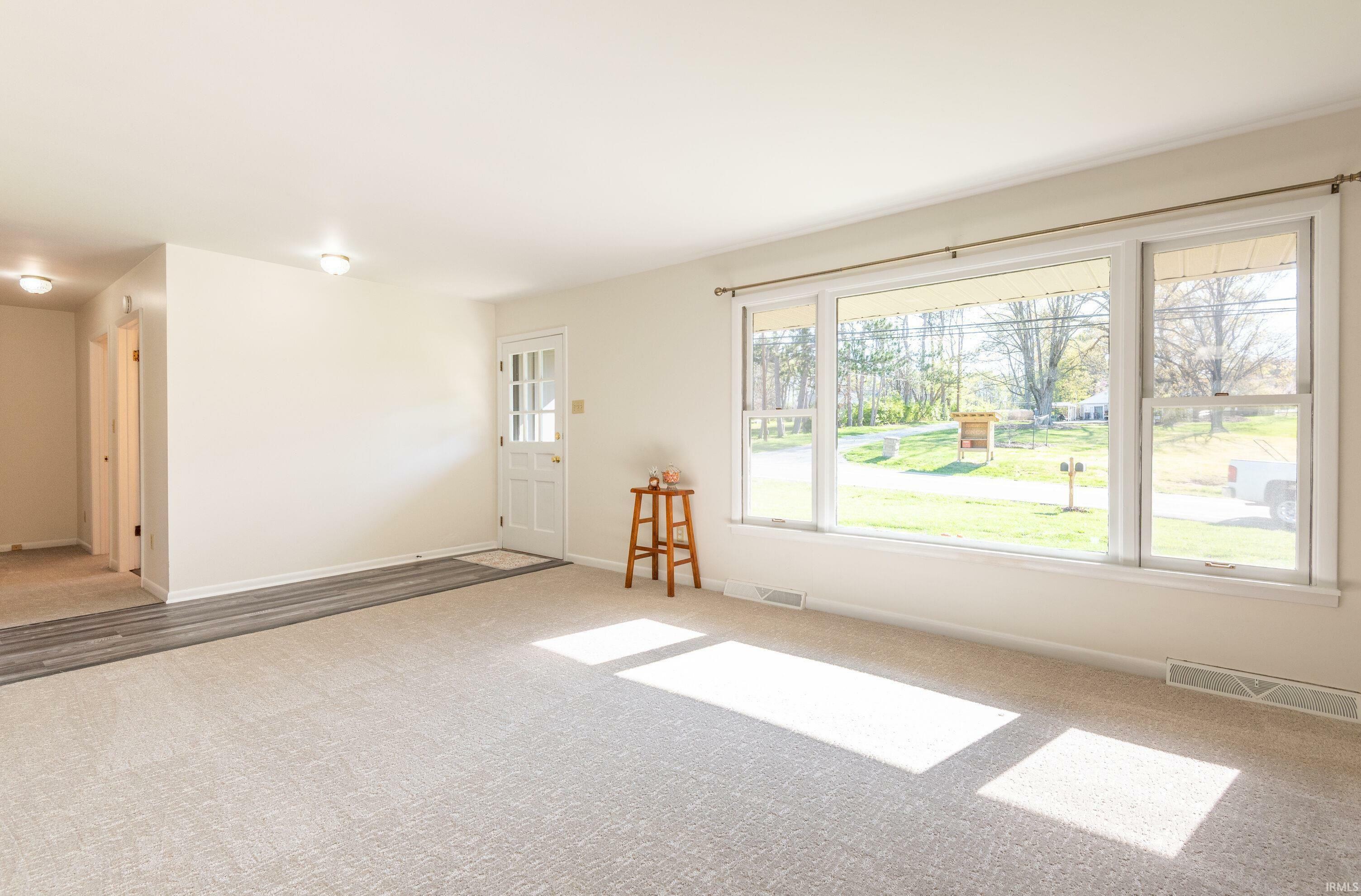 Property Photo: 2411 N Dunn Street IN 47408