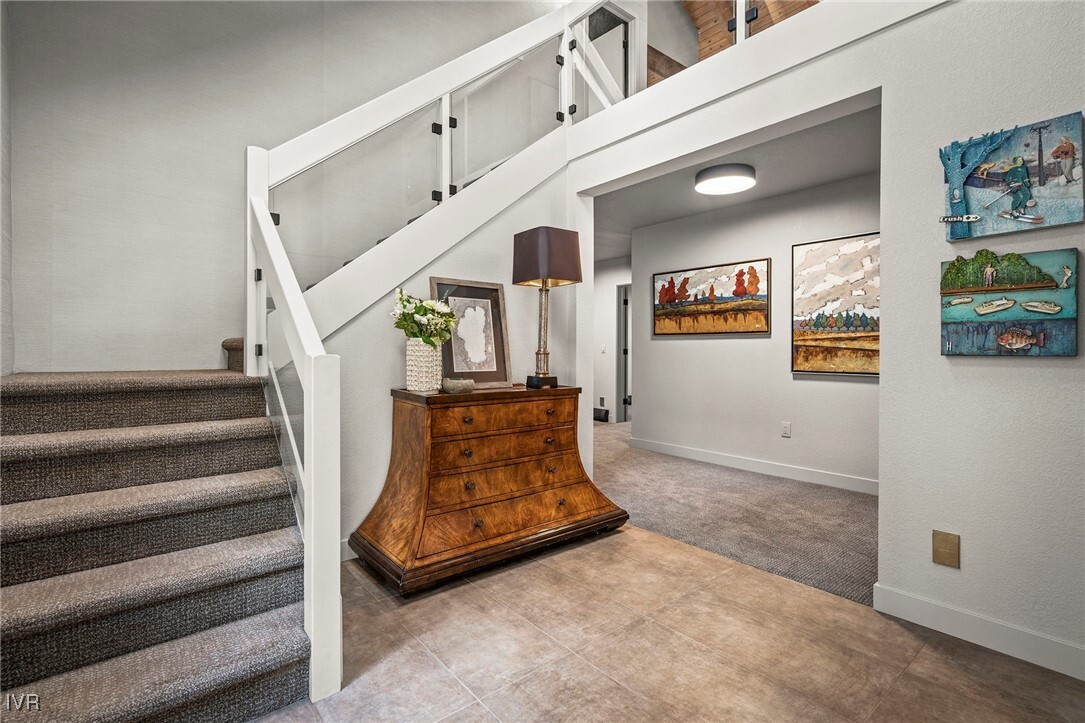 Property Photo: 607 Crystal Peak Road NV 89451