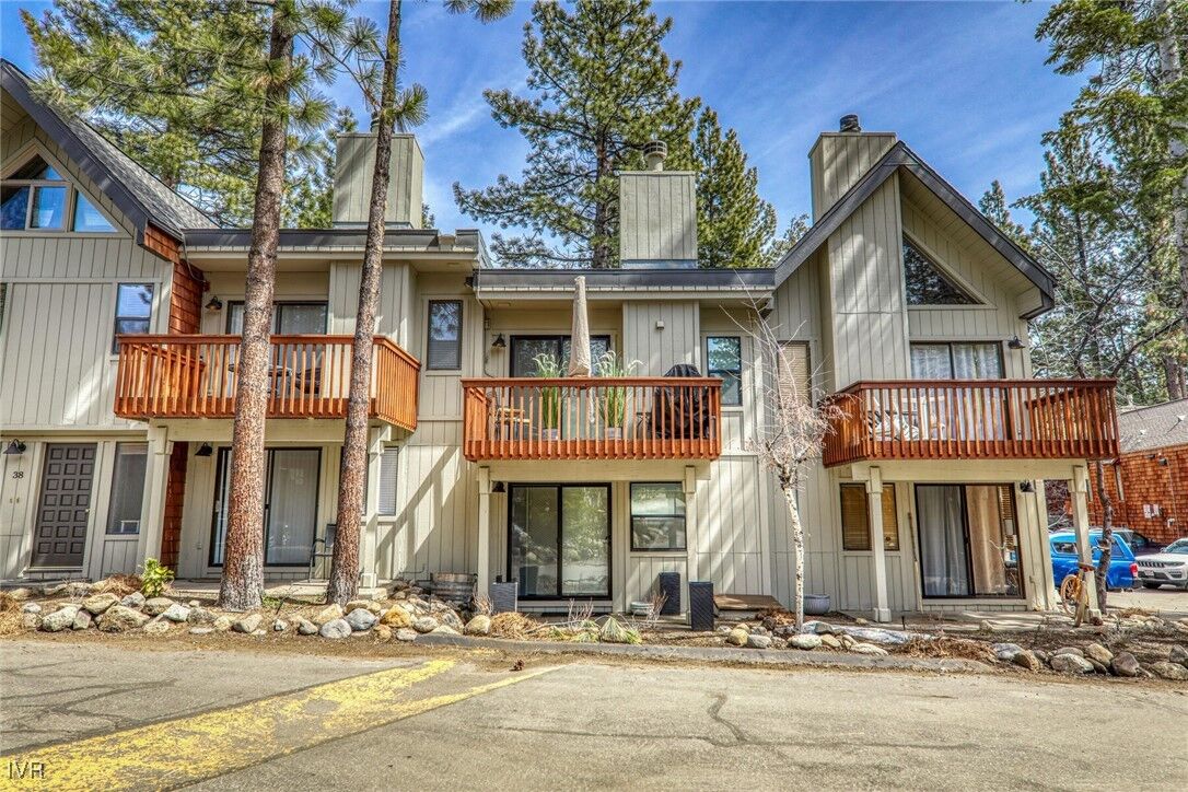Property Photo: 989 Tahoe Blvd Boulevard 36 NV 89451