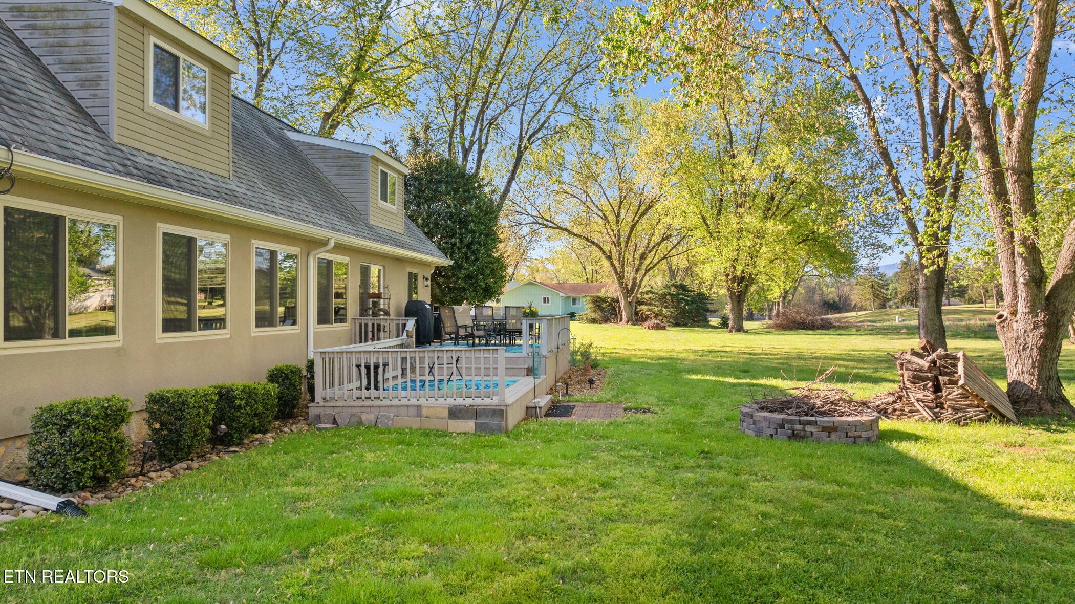 Property Photo:  3576 E Atherton Lane  TN 37890 