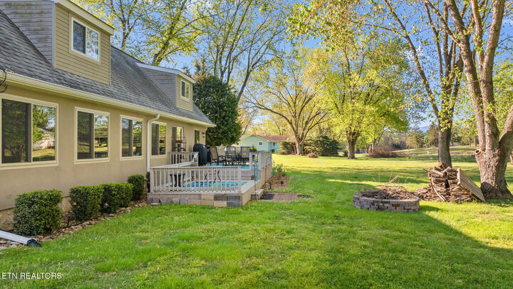 Property Photo: 3576 E Atherton Lane TN 37890