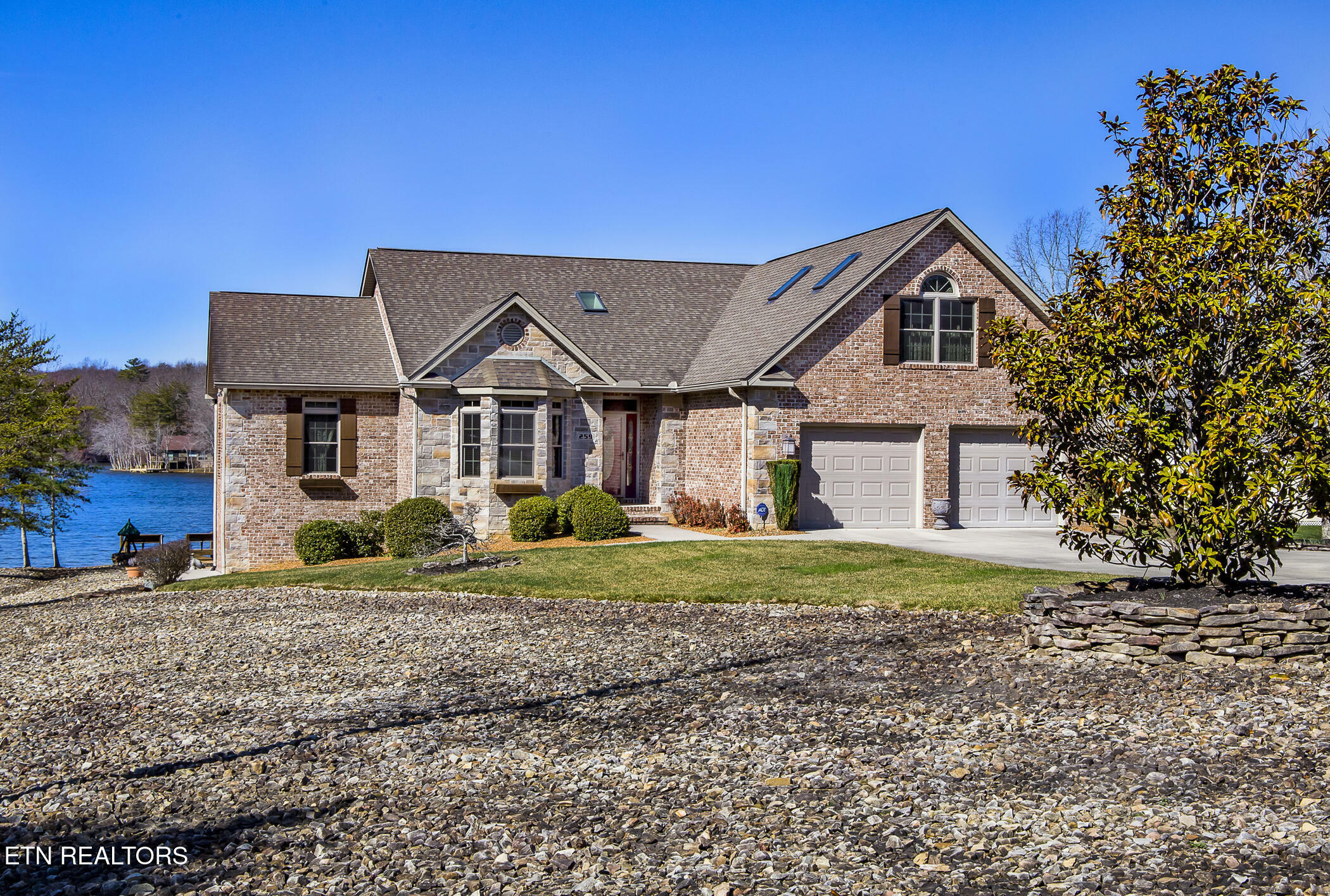 Property Photo: 259 Pomeroy Drive TN 38558
